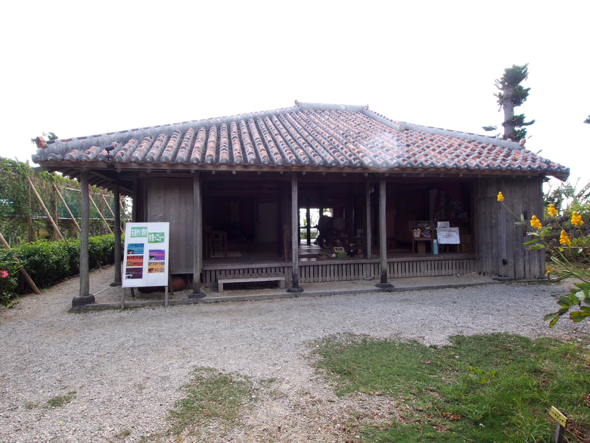 石垣やいま村の写真3