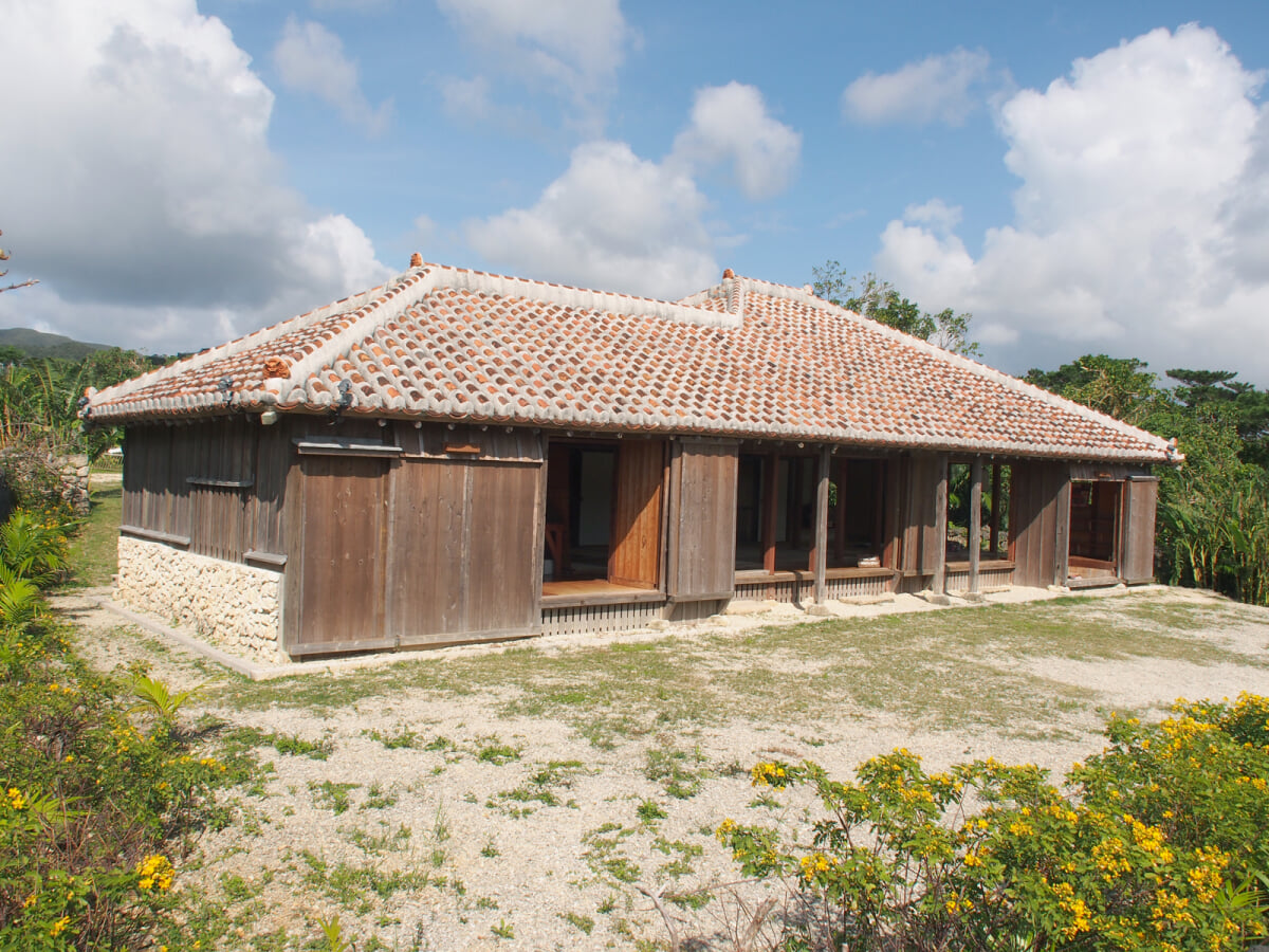 石垣やいま村の写真4