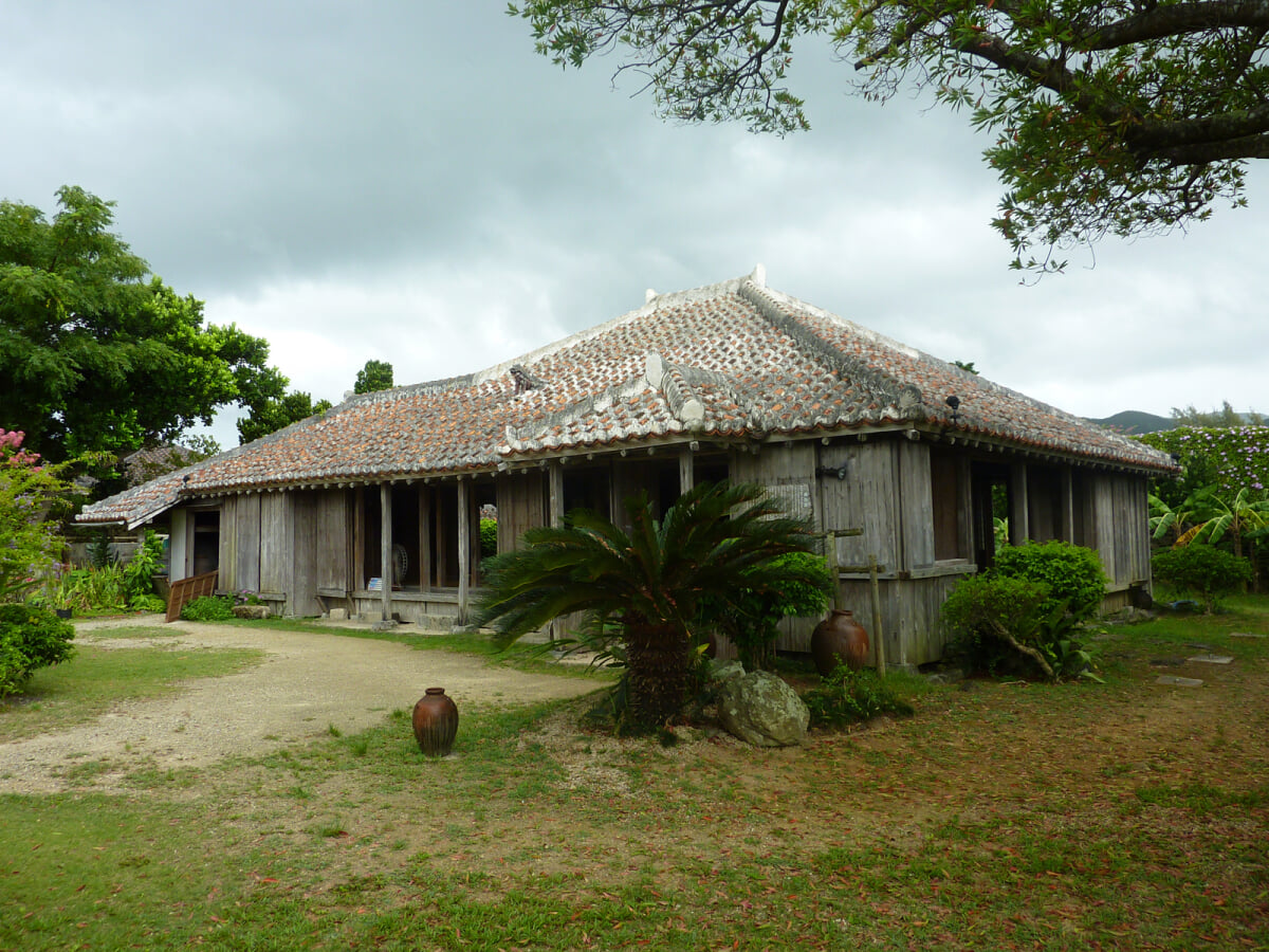 石垣やいま村の写真5