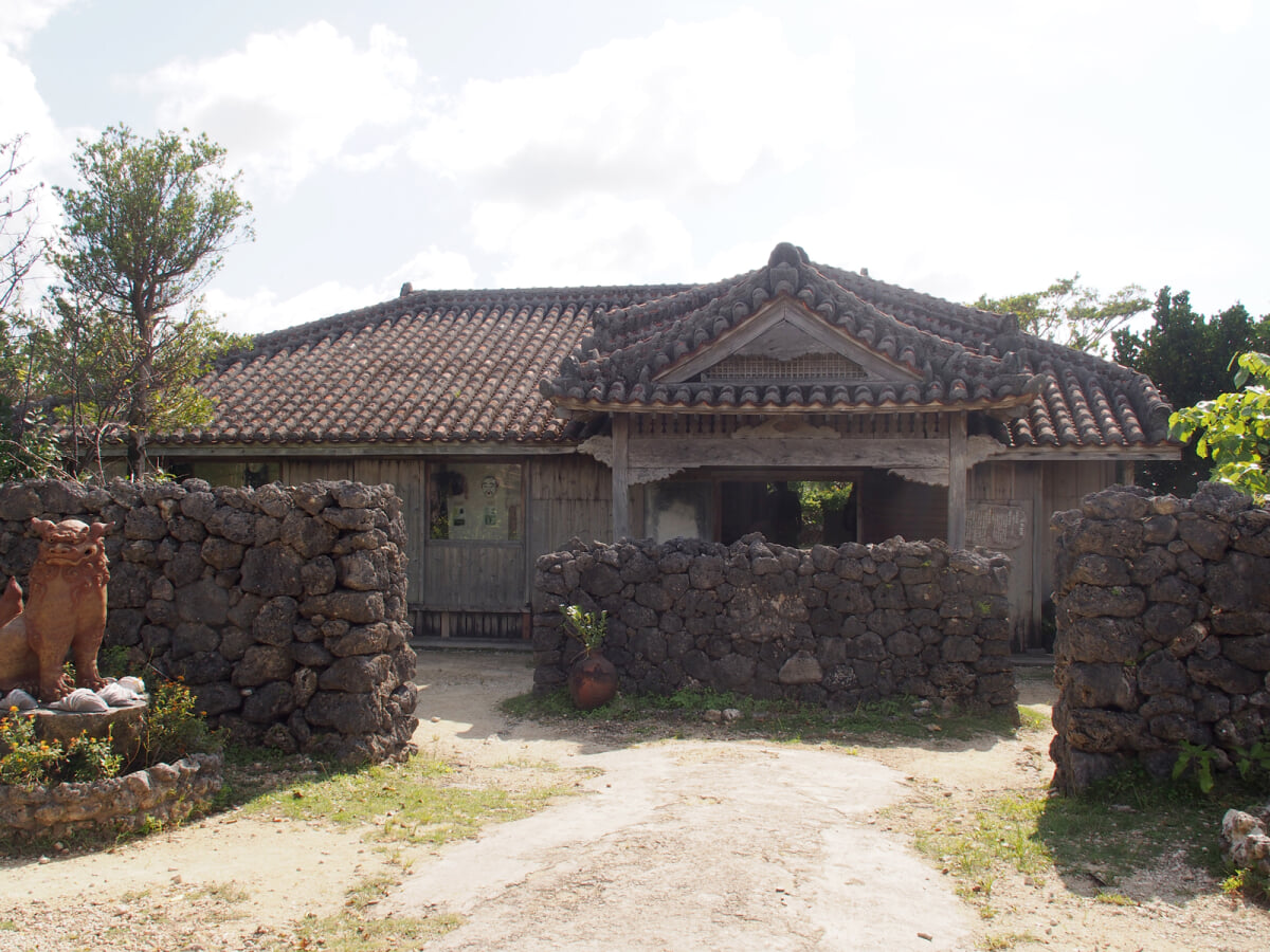 石垣やいま村の写真11