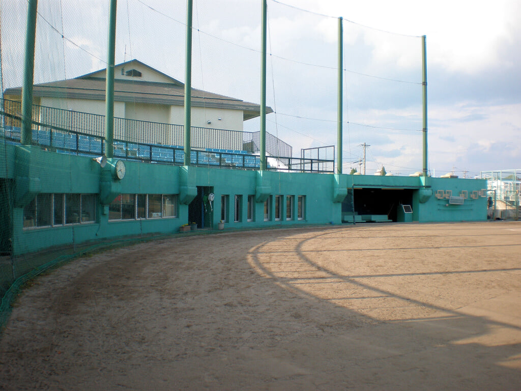 小牧市　南スポーツセンターの写真5