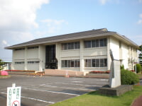 小牧市　南スポーツセンター