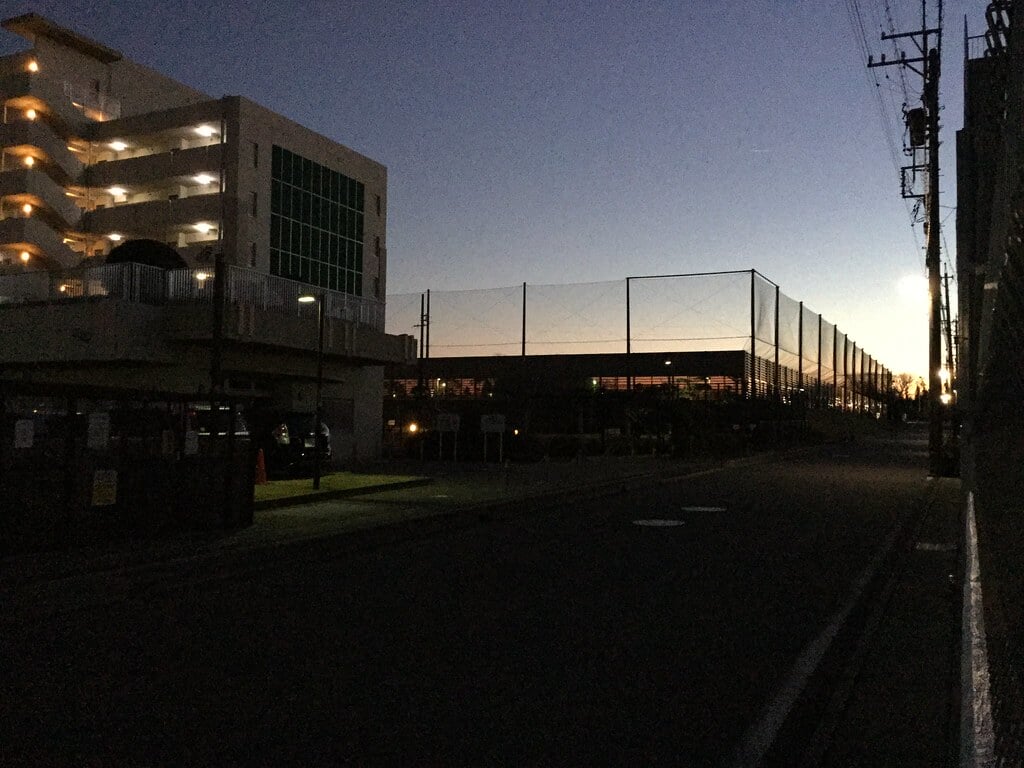愛知県 口論義運動公園の写真2