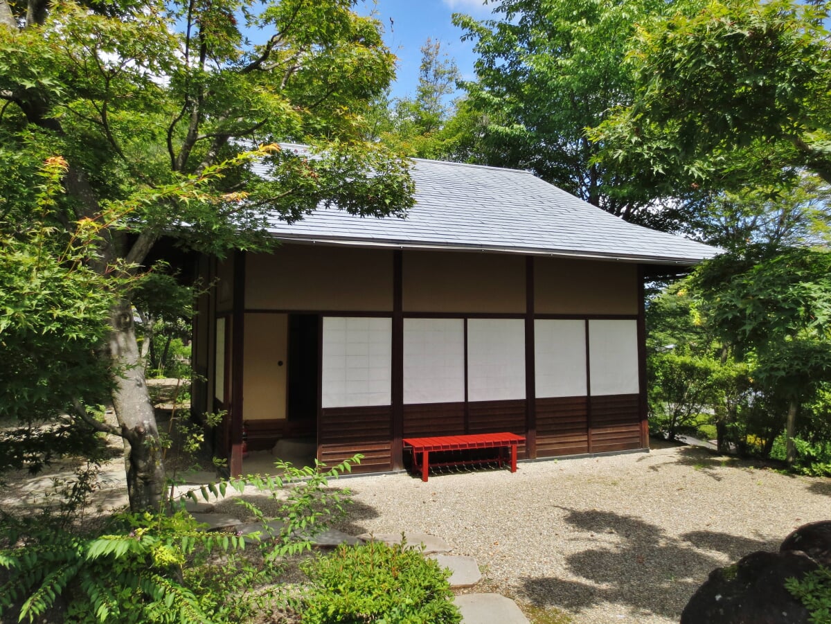 武石ともしび博物館の写真2