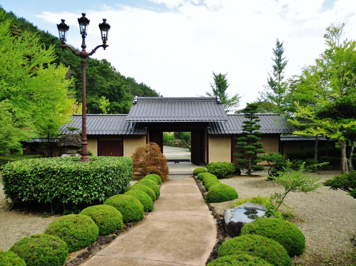 武石ともしび博物館の写真3