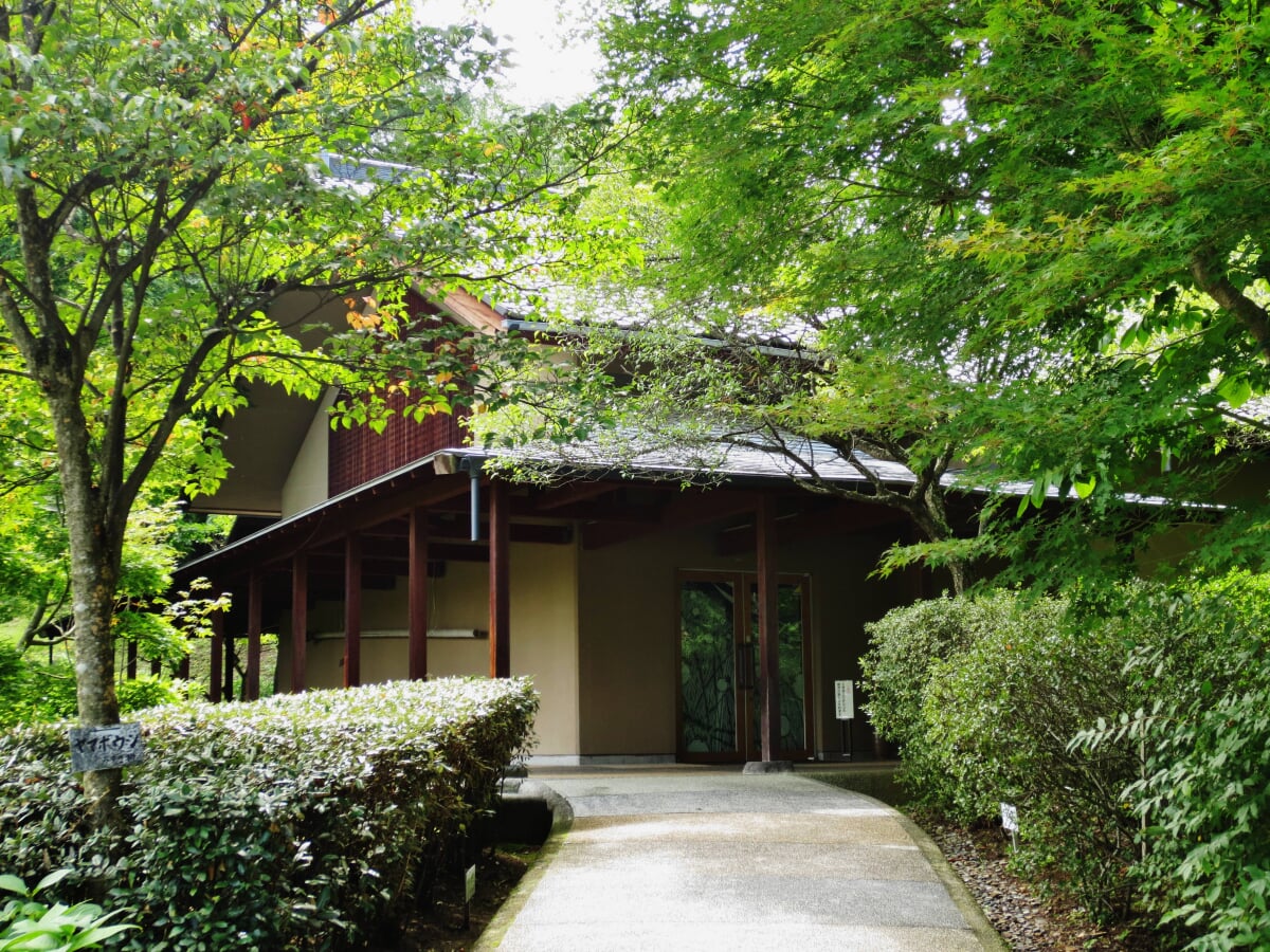 武石ともしび博物館の写真4