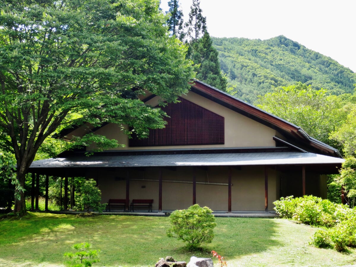 武石ともしび博物館の写真5