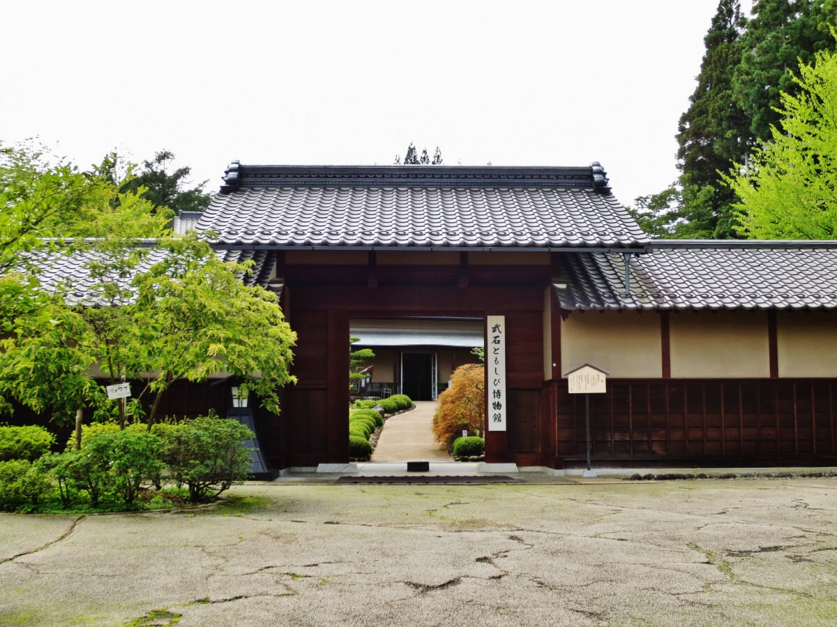 武石ともしび博物館の写真1