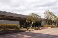 太子町立図書館