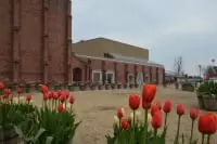 洲本市立洲本図書館