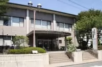 茨木市立水尾図書館