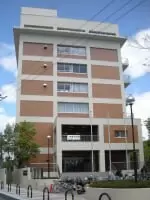 茨木市立中条図書館