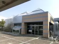 歴史館いずみさの