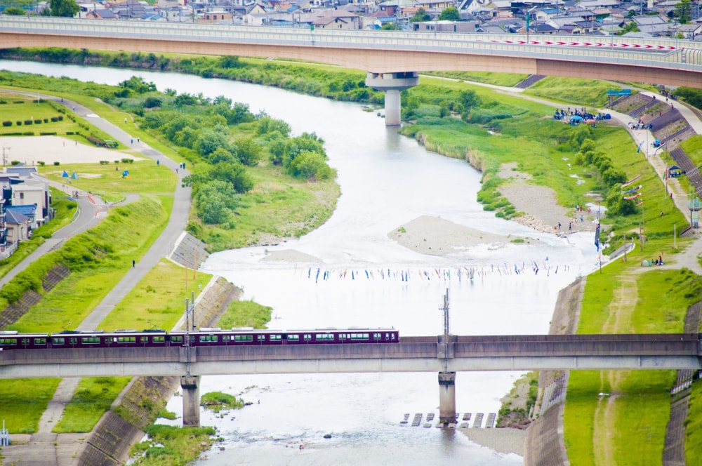 猪名川運動公園の写真3