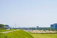 猪名川運動公園