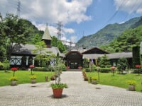 エル・ビレッジおおかわち