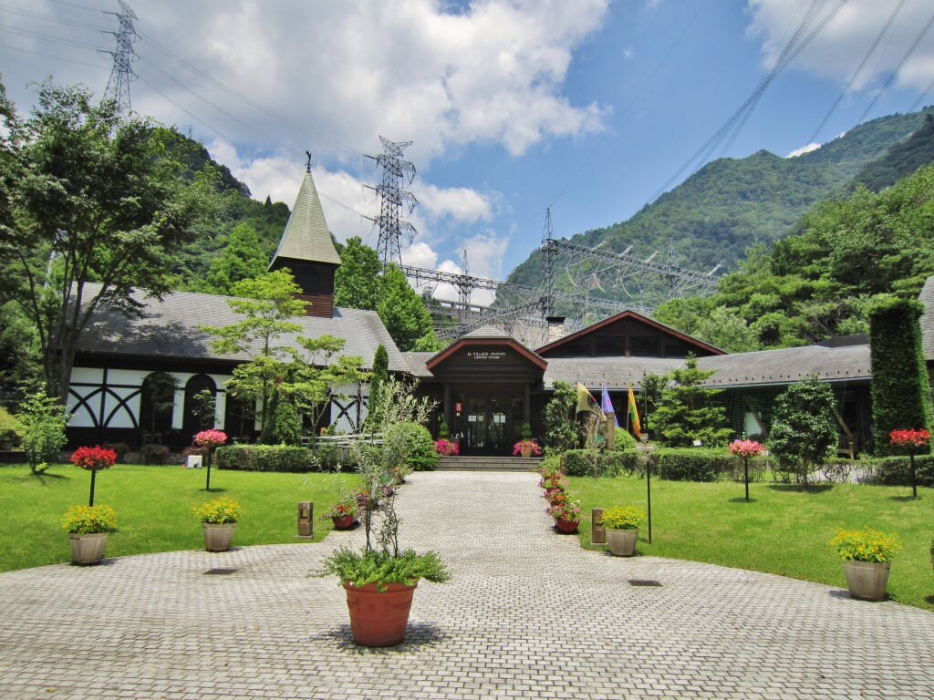 エル・ビレッジおおかわちの写真1