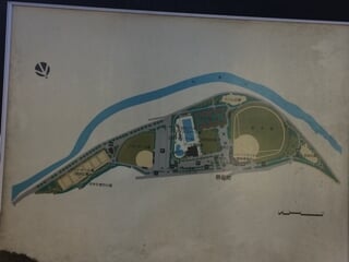 田代運動公園の写真2