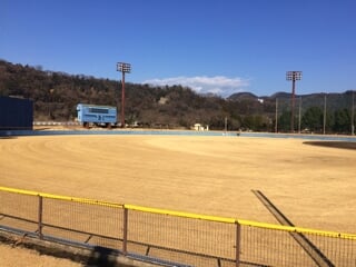 田代運動公園の写真3