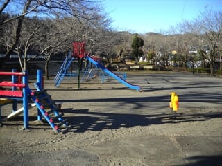 田代運動公園の写真4