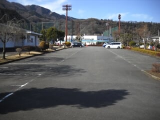 田代運動公園の写真5