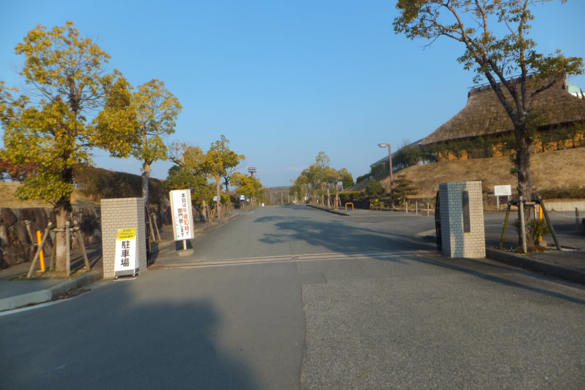 吉川総合公園の写真2