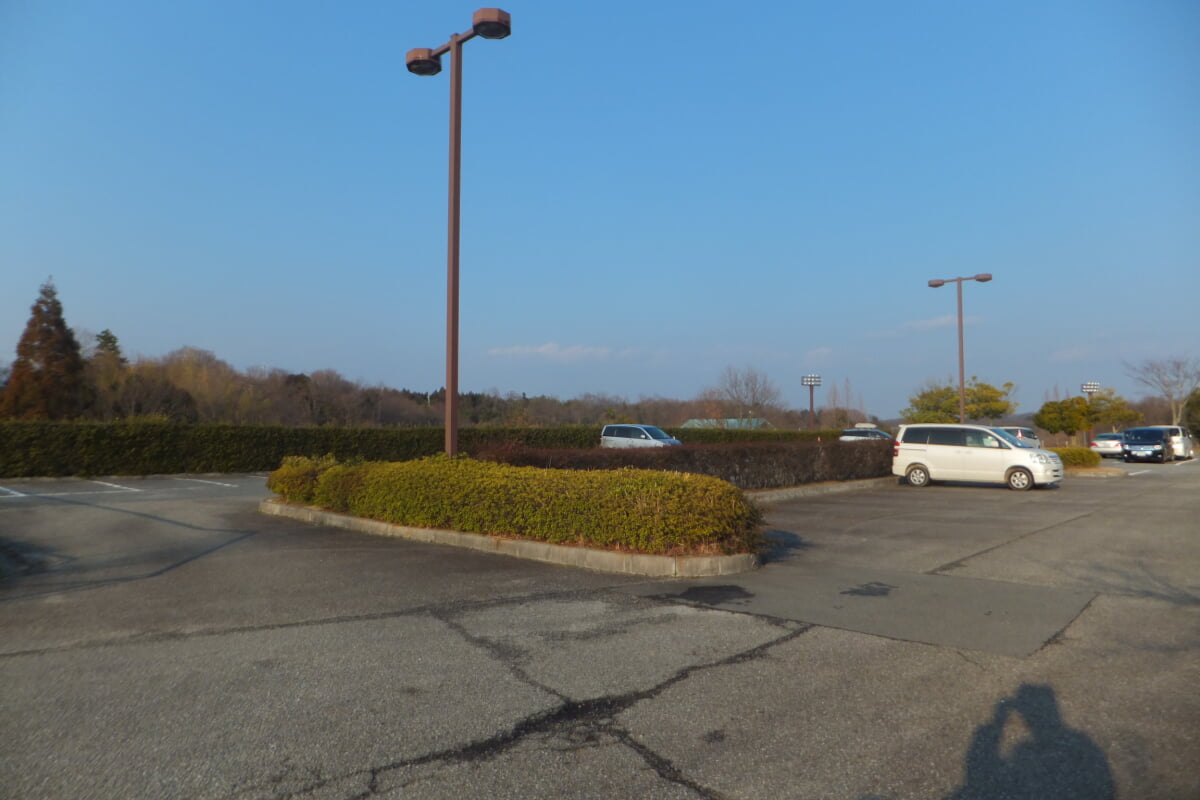 吉川総合公園の写真5