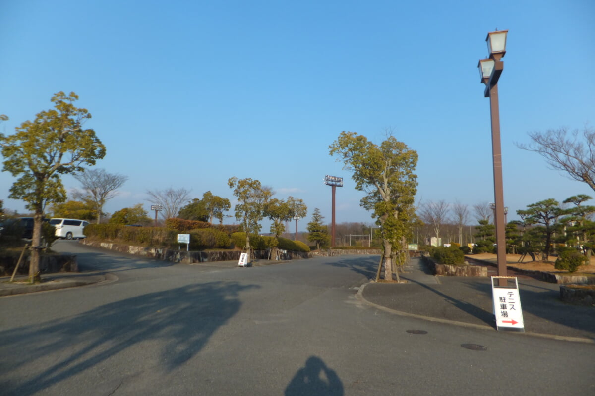 吉川総合公園の写真6