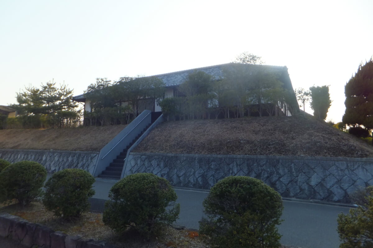 吉川総合公園の写真7