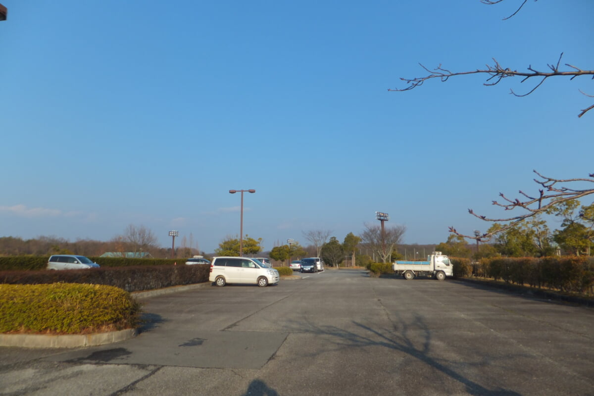 吉川総合公園の写真8