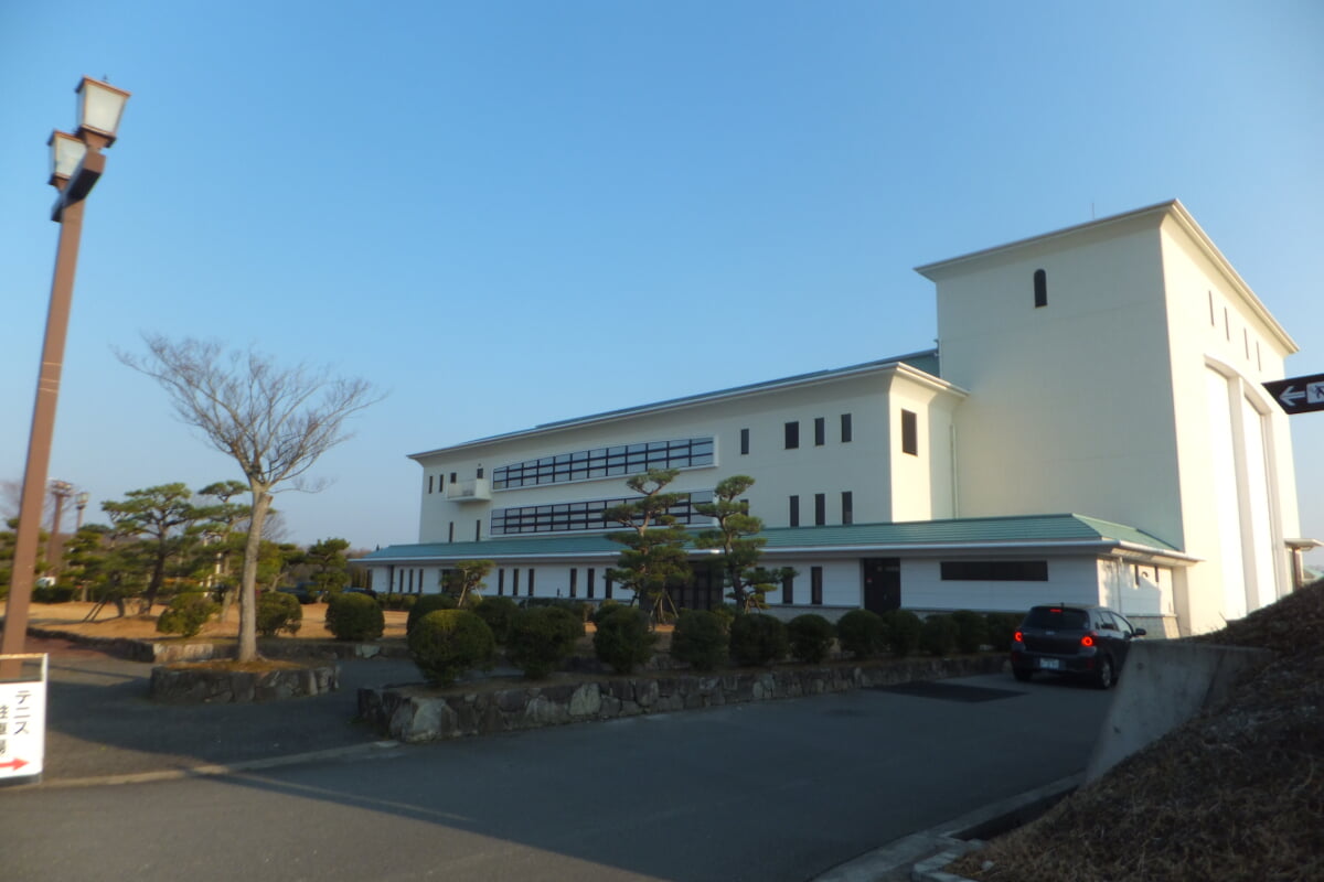 吉川総合公園の写真9