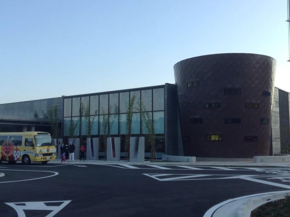 西脇市図書館の写真2