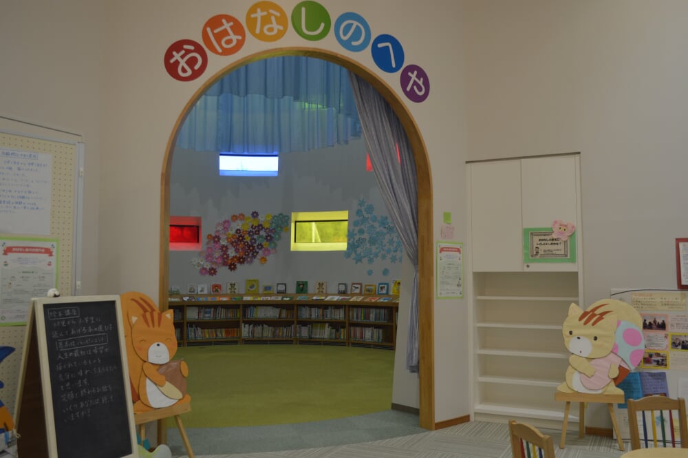 西脇市図書館の写真9