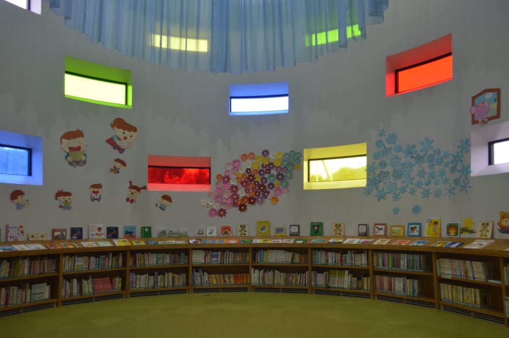 西脇市図書館の写真11