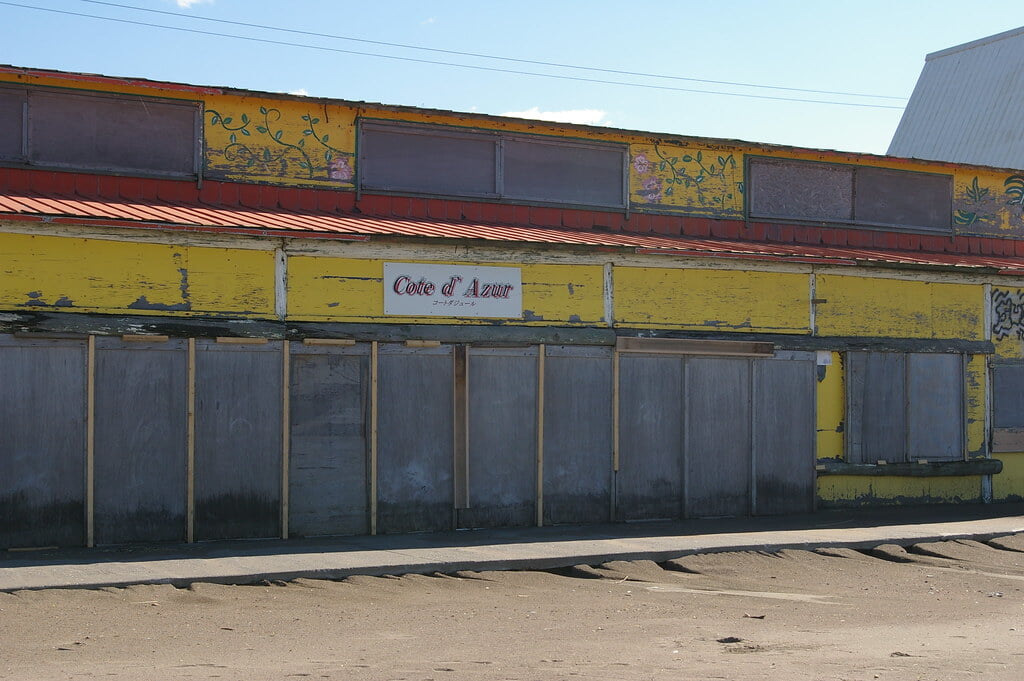 おたるドリームビーチの写真3