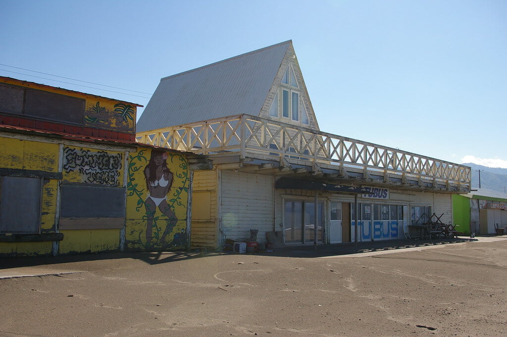 おたるドリームビーチの写真5