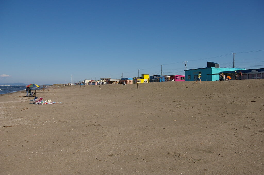 おたるドリームビーチの写真6