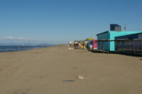 おたるドリームビーチ