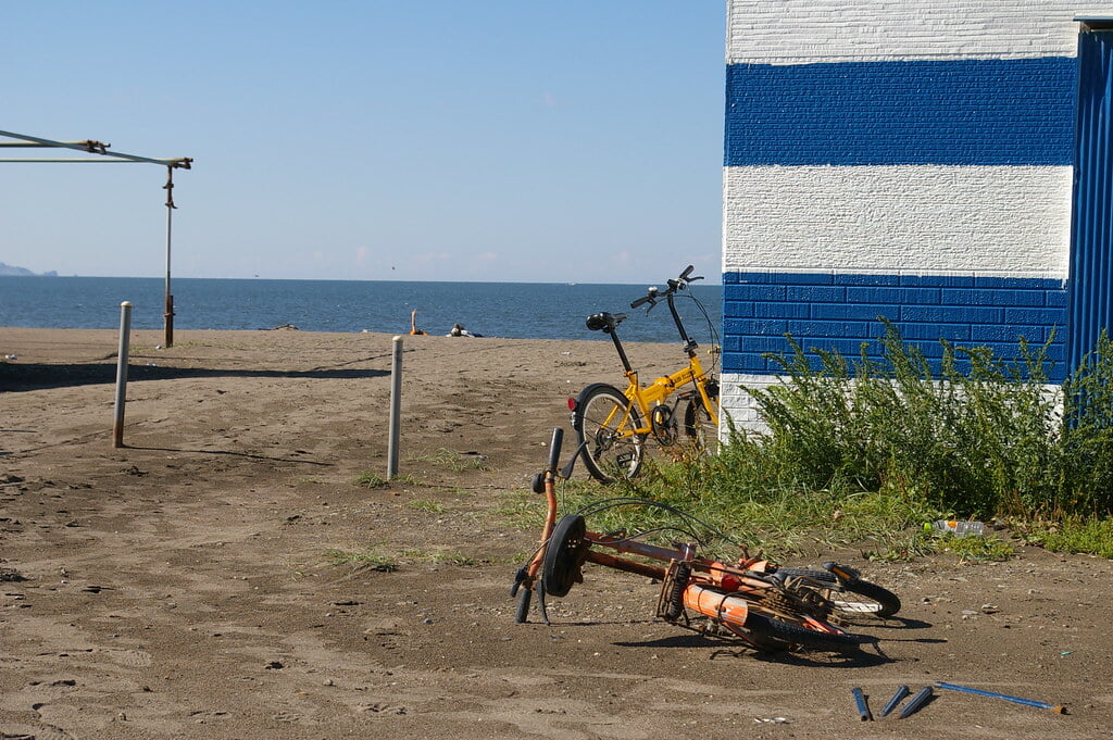 おたるドリームビーチの写真8