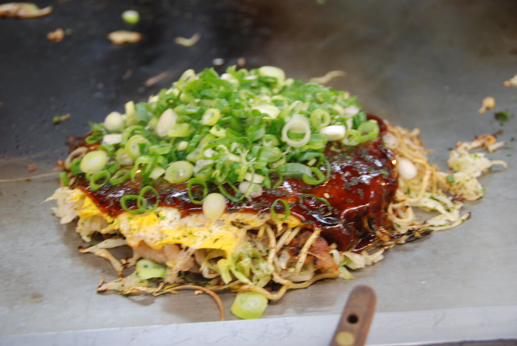 お好み村の写真4