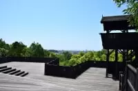 色金山歴史公園