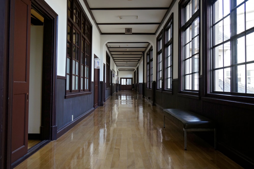 刈谷市郷土資料館の写真3