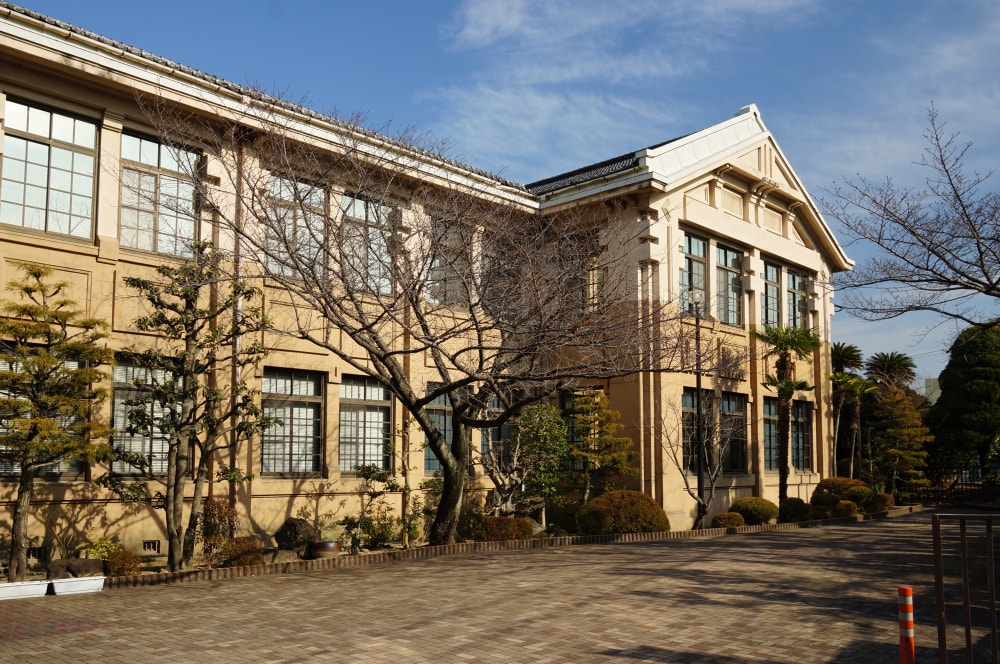 刈谷市郷土資料館の写真4