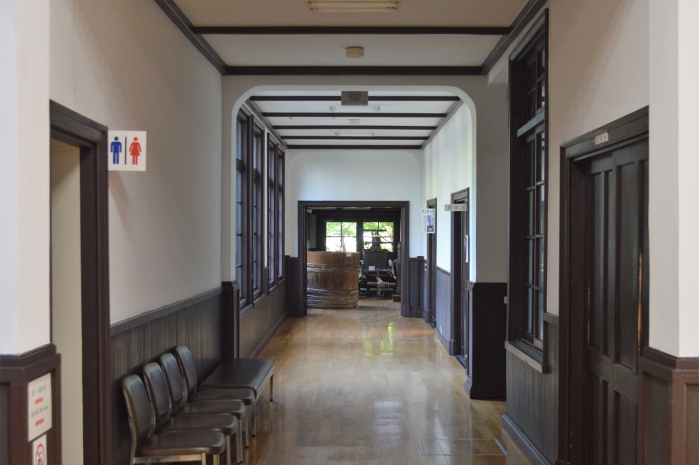 刈谷市郷土資料館の写真5