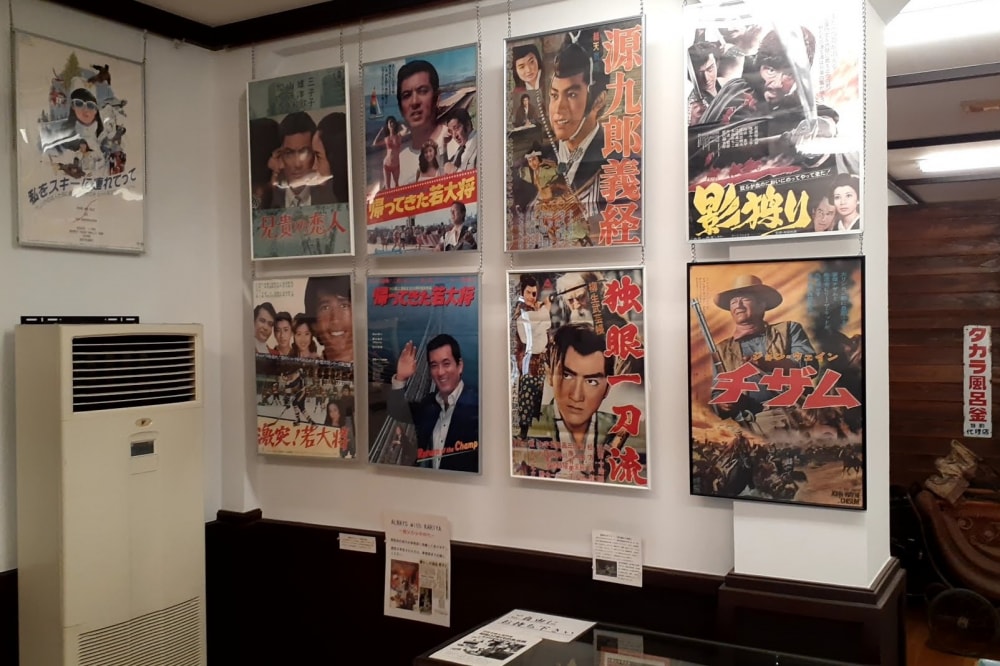 刈谷市郷土資料館の写真6