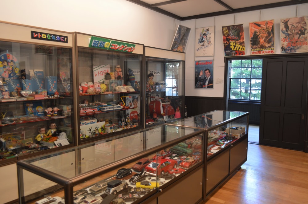 刈谷市郷土資料館の写真7