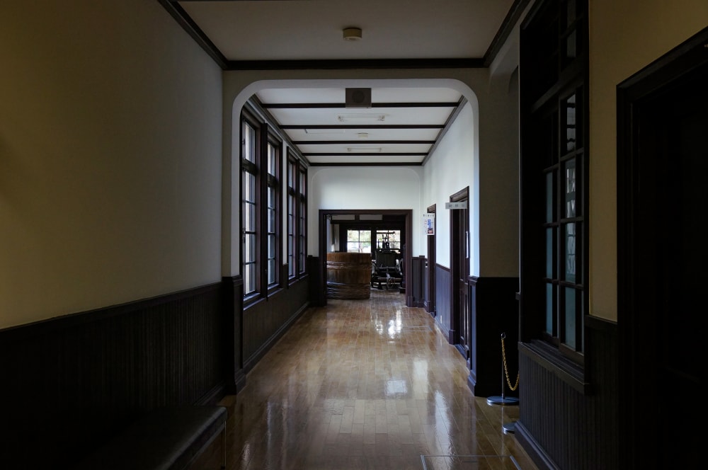 刈谷市郷土資料館の写真8