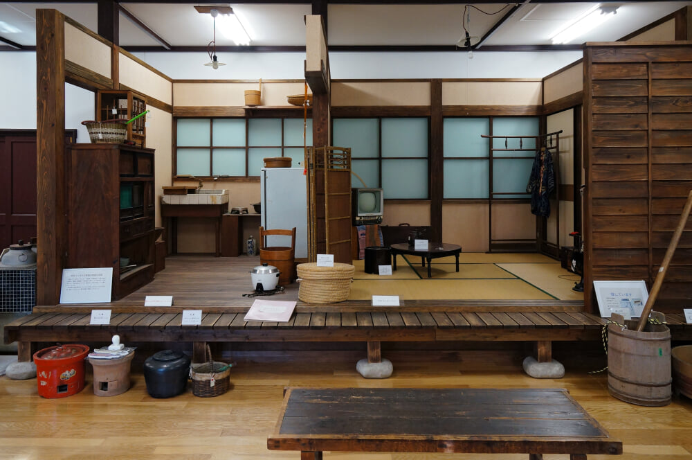 刈谷市郷土資料館の写真9