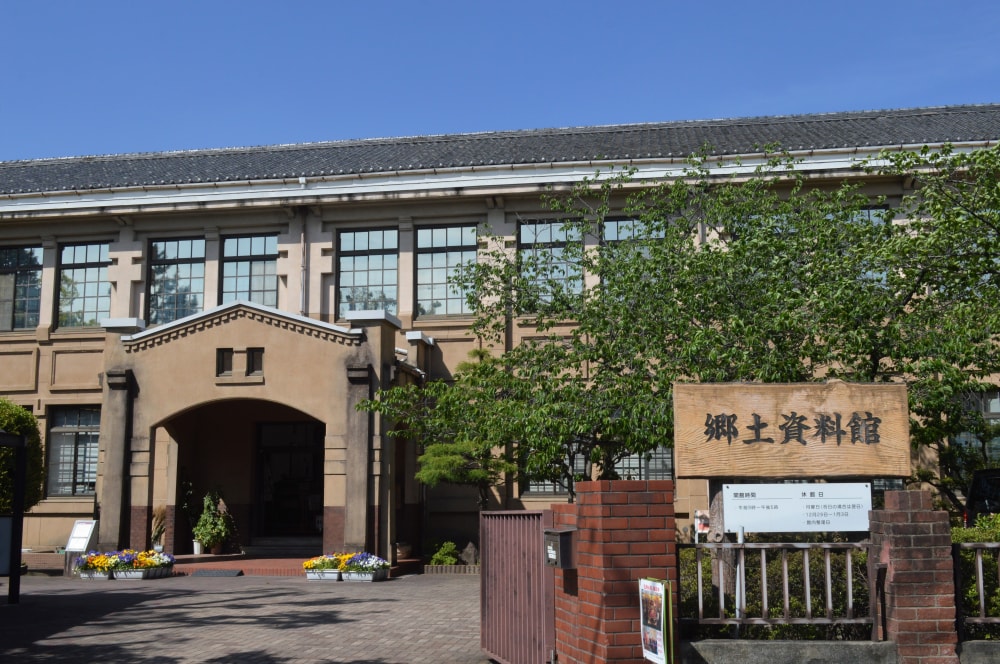 刈谷市郷土資料館の写真10