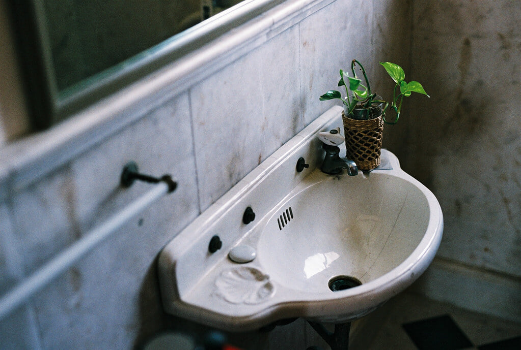 旧武藤山治邸の写真2